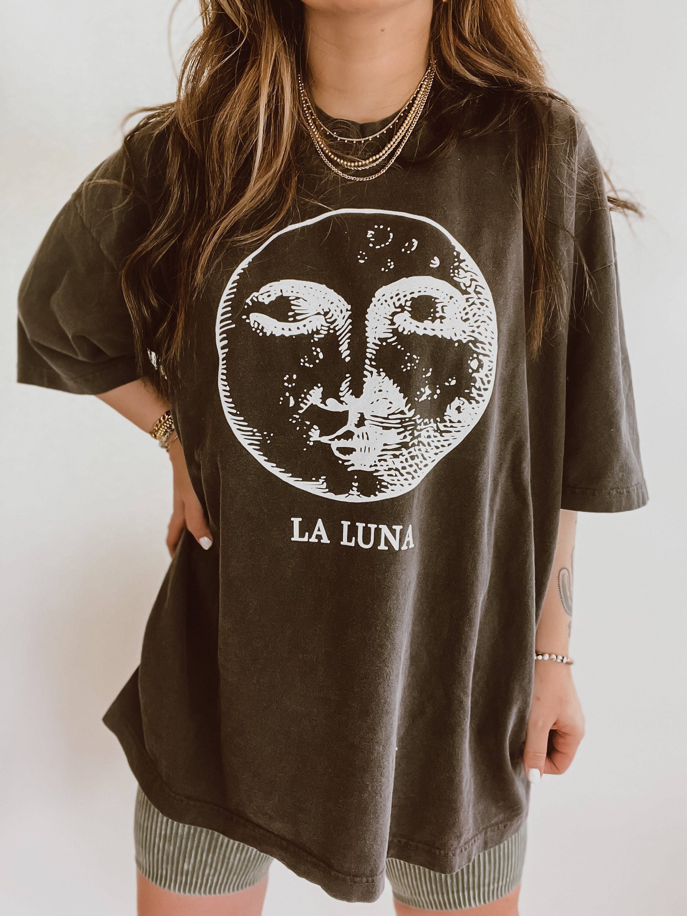 La Luna Bohemian