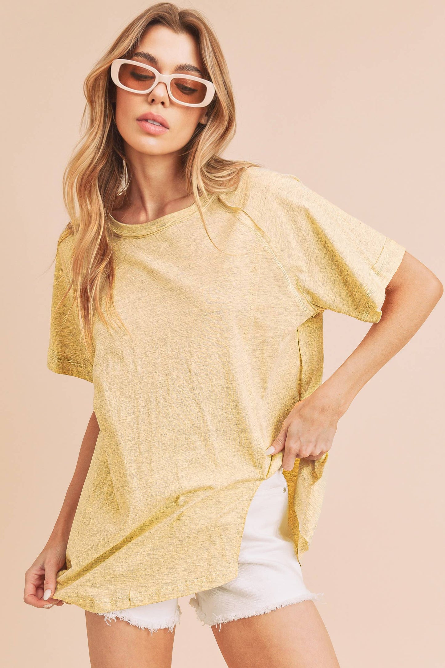 Dottie Top