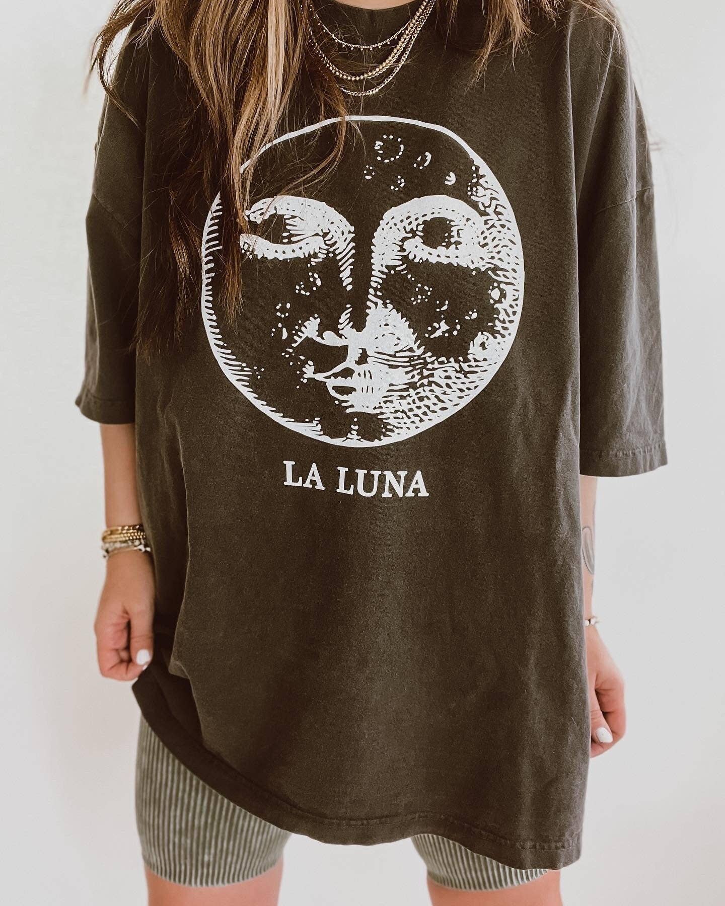 La Luna Bohemian