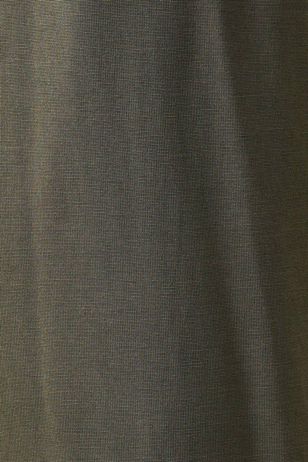 Elastic Waist Drawstring Wide Leg Pants - Flowy Palazzo Pants