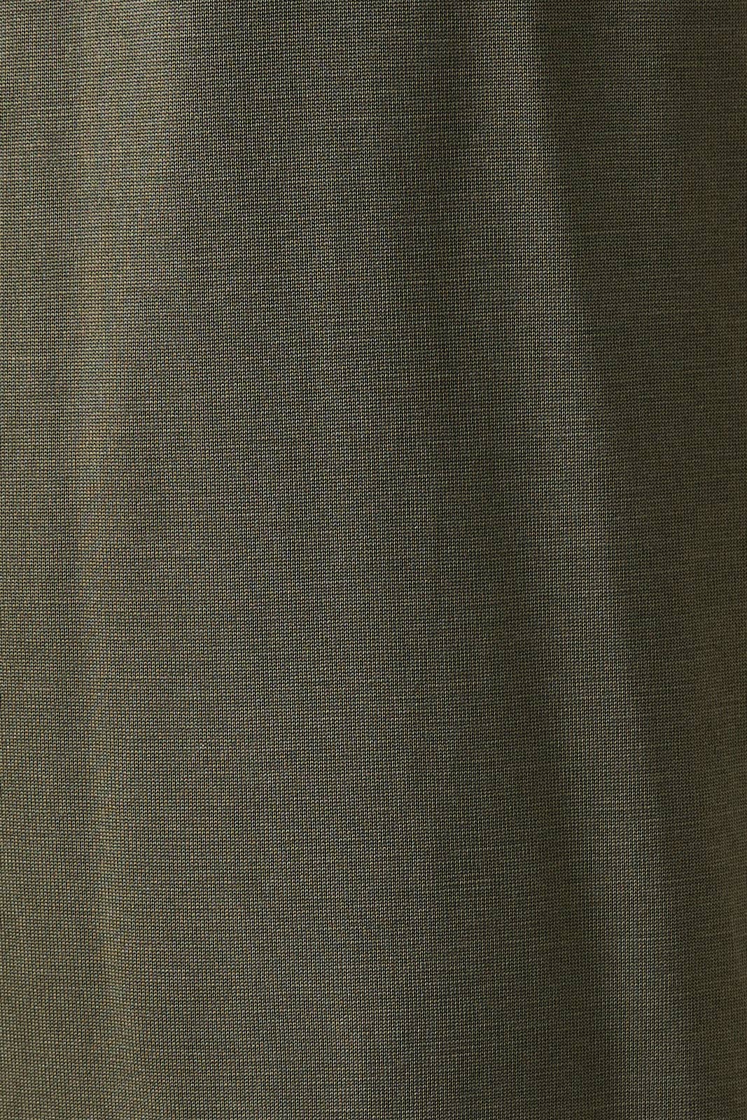 Elastic Waist Drawstring Wide Leg Pants - Flowy Palazzo Pants