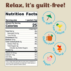 Espresso Martini Mixer - Single Packets