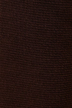 Elastic Waistband Jogger Pants - Tapered Athleisure Pants