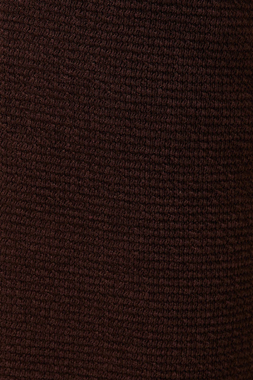 Elastic Waistband Jogger Pants - Tapered Athleisure Pants