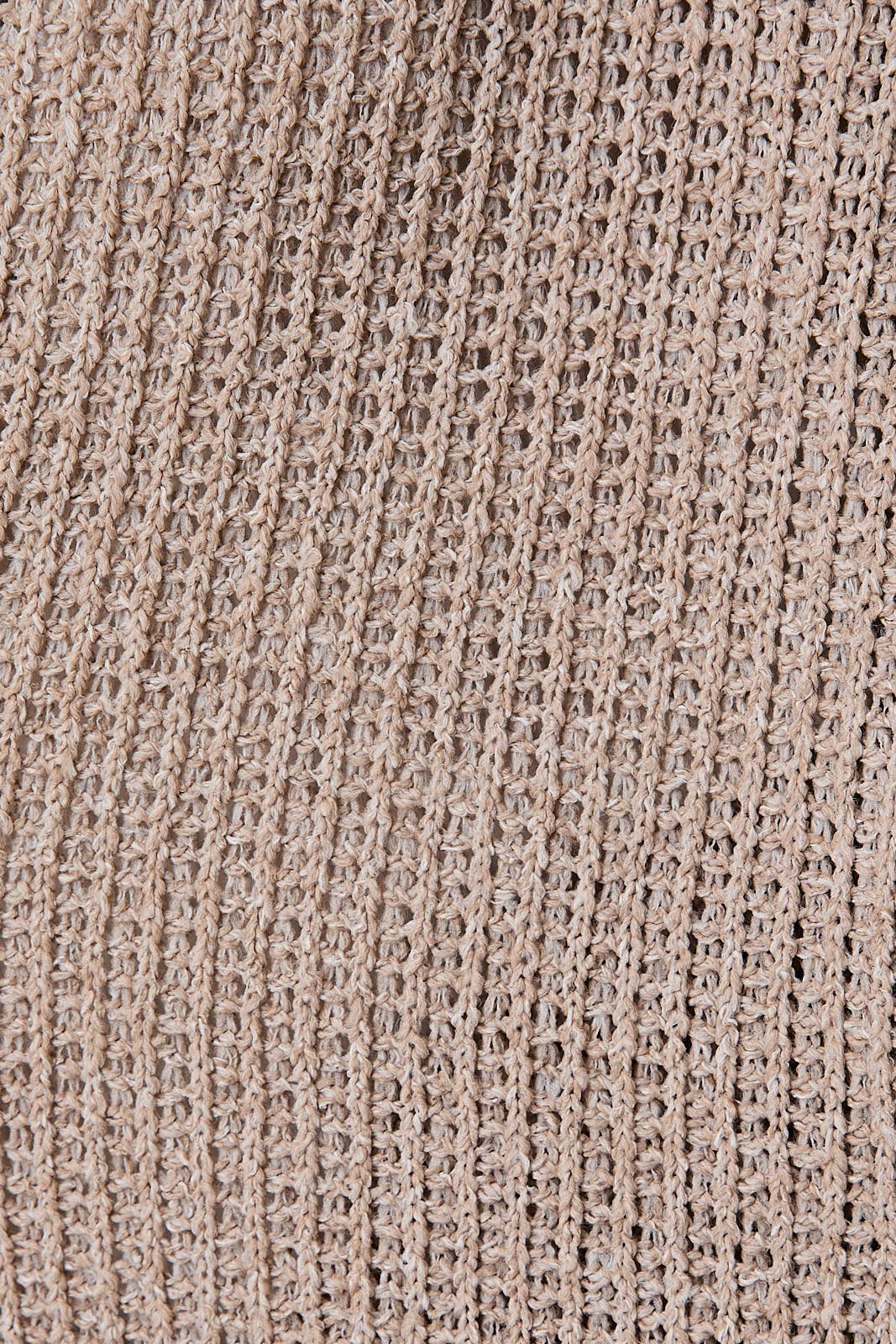 Long Sleeve Cropped Cardigan – Oatmeal