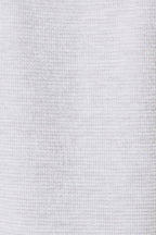 Mid Rise Drawstring Wide Leg Pants - Elastic Waist Palazzo