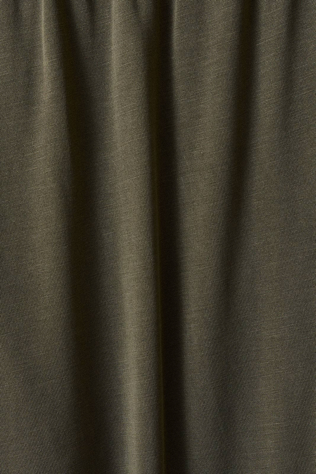 Elastic Waist Drawstring Wide Leg Pants - Flowy Palazzo Pants