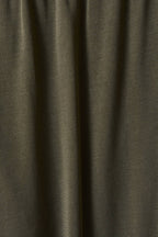 Elastic Waist Drawstring Wide Leg Pants - Flowy Palazzo Pants