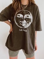 La Luna Bohemian