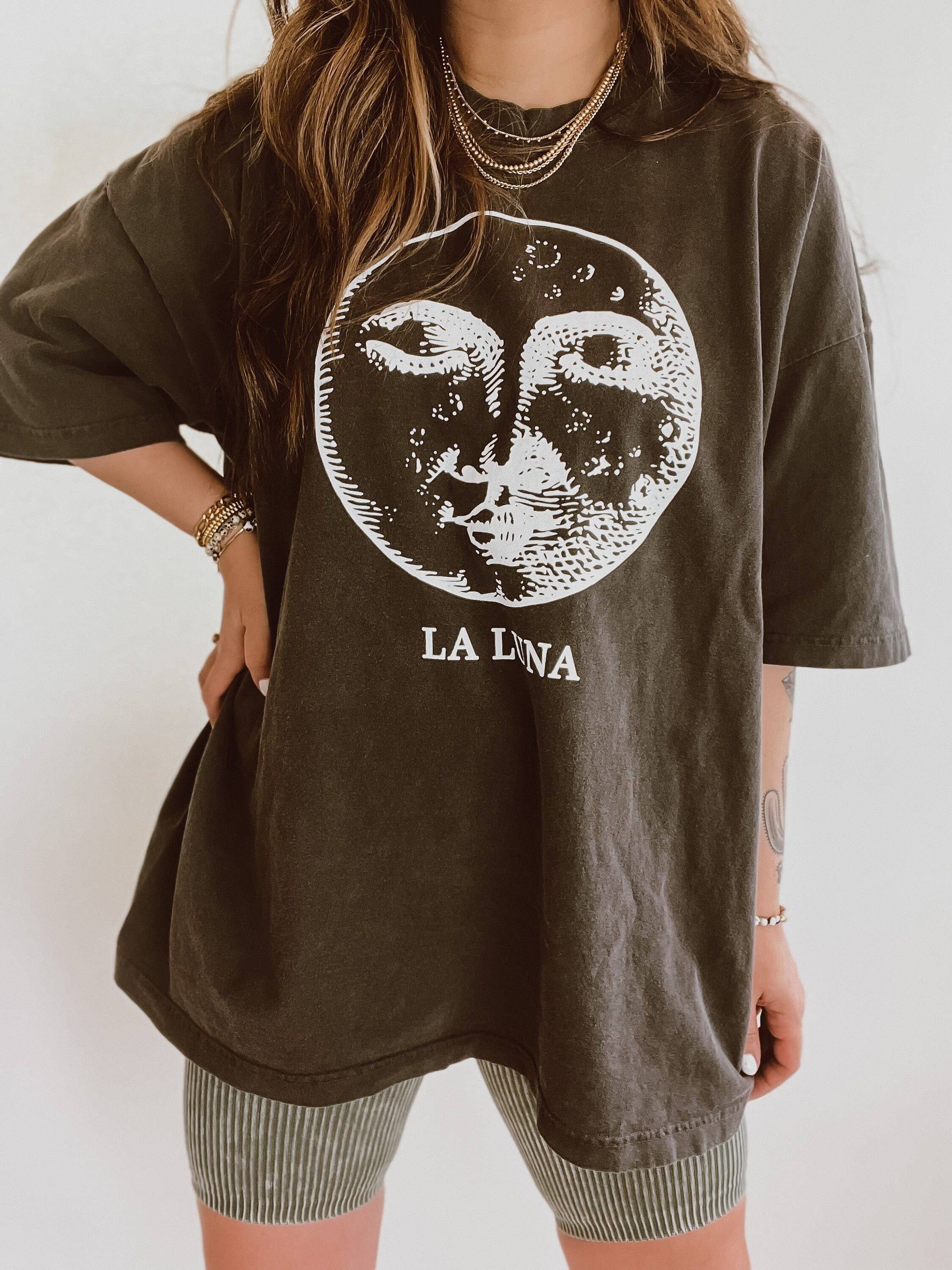 La Luna Bohemian