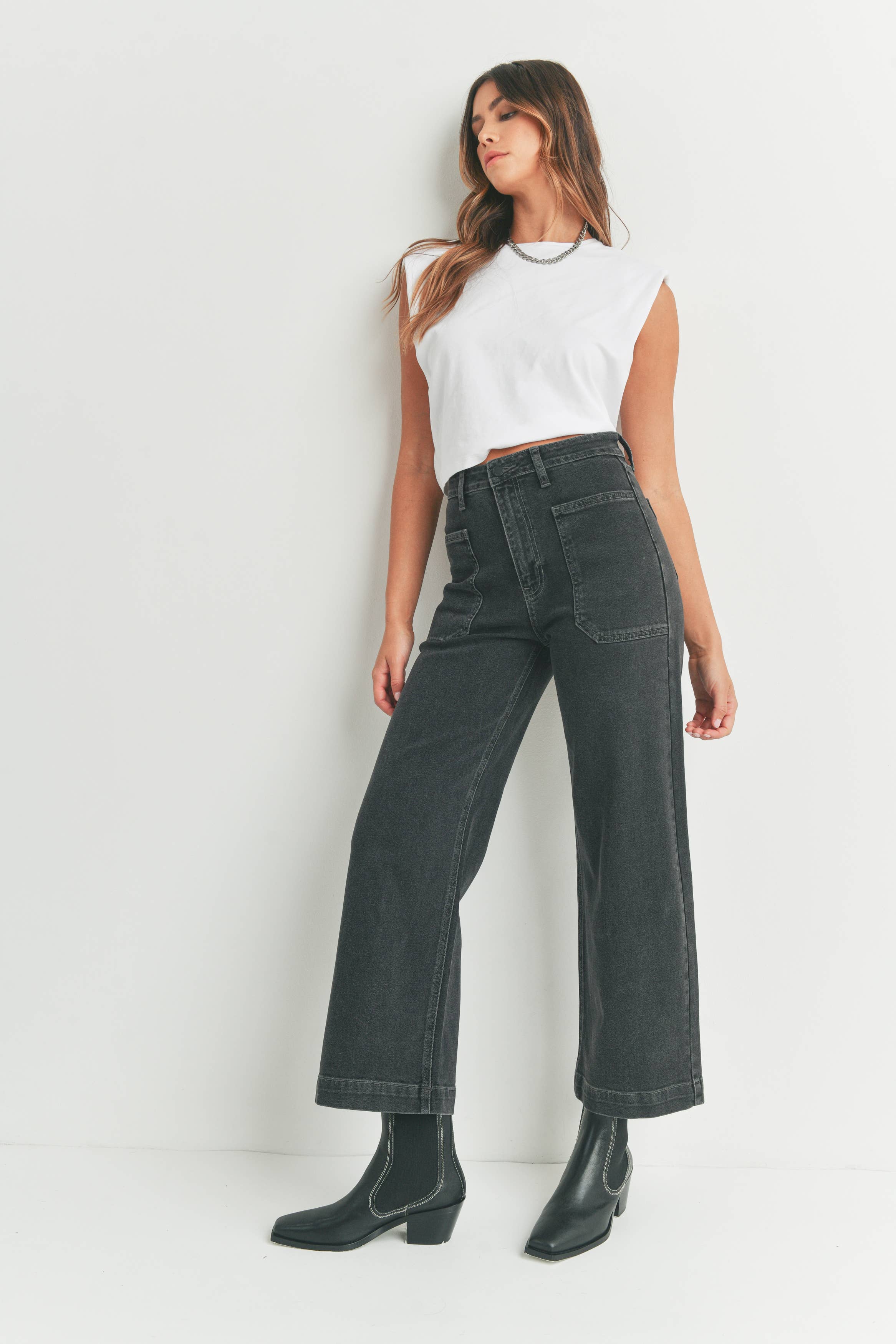 Eve Utility Pant