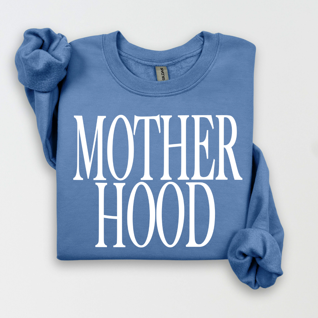 Motherhood Women's Sweatshirt