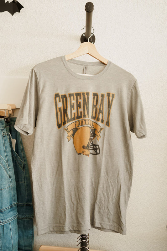 Packers tee