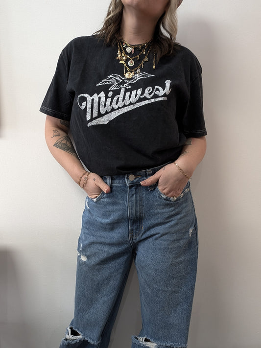 MIDWEST VINTAGE GRAPHIC  TEE