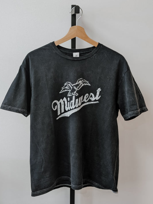 MIDWEST VINTAGE GRAPHIC  TEE