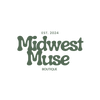 Midwest Muse  - Home