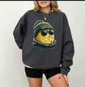 Vintage Green Bay Graphic Crew