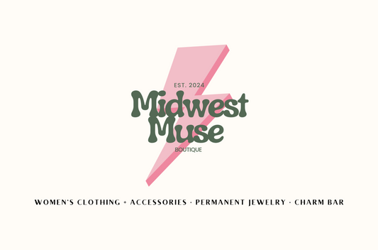 Midwest Muse GIFT CARD