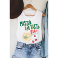 PASTA LA VISTA BABY MINERAL GRAPHIC TANK TOP