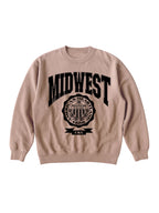 Midwest Graphic Sweatshirt